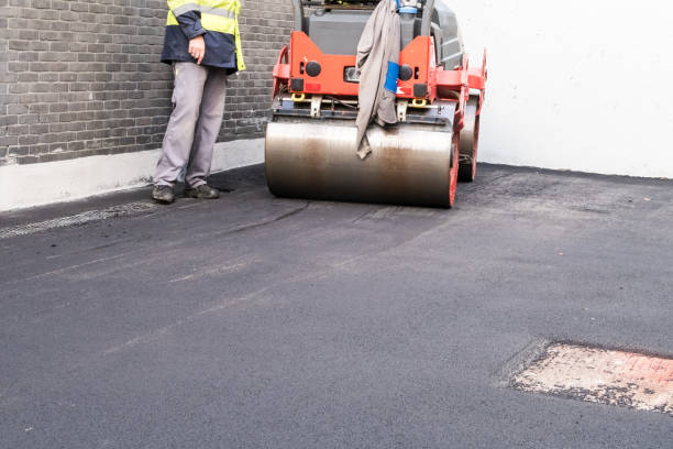 Best Driveway Removal and Replacement  in Conesus Lake, NY